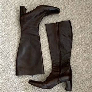 ENRICO ANTINORI BOOTS